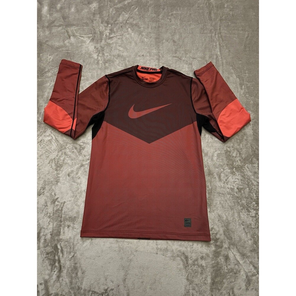 NWOT Nike Pro Dri-Fit Medium Fitted Compression Training Shirt